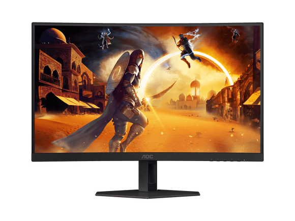 AOC C27G4ZE 27