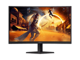 AOC C27G4ZE 27" 280Hz 0.3ms FHD Fast VA FreeSync Premium HDMI Curved Gaming Monitor