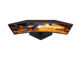 AOC C27G4ZE 27" 280Hz 0.3ms FHD Fast VA FreeSync Premium HDMI Curved Gaming Monitor
