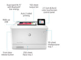 HP Color LaserJet Pro M454dn Printer - Auto Duplex Double-Sided Printing - Built-in Ethernet