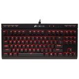 Corsair K63 Compact Mechanical Gaming Keyboard (CHERRY)