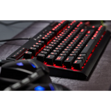 Corsair K63 Compact Mechanical Gaming Keyboard (CHERRY)