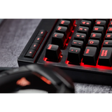 Corsair K63 Compact Mechanical Gaming Keyboard (CHERRY)