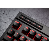 Corsair K63 Compact Mechanical Gaming Keyboard (CHERRY)