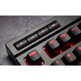 Corsair K63 Compact Mechanical Gaming Keyboard (CHERRY)