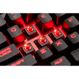 Corsair K63 Compact Mechanical Gaming Keyboard (CHERRY)