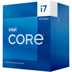 Intel Core i7 14700KF Desktop Processor (Unlocked)