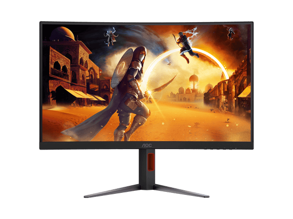 AOC CQ27G4 27