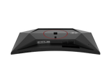 AOC CQ27G4 27" QHD 180Hz Fast VA 0.5ms HDR10 Curved Gaming Monitor