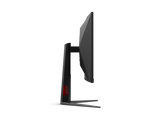 AOC CQ27G4 27" QHD 180Hz Fast VA 0.5ms HDR10 Curved Gaming Monitor