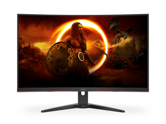 AOC CQ32G2E 31.5