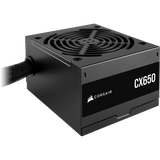 Corsair CX Series™ CX650 650 Watt 80 PLUS Bronze ATX Power Supply