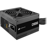Corsair CX Series™ CX650 650 Watt 80 PLUS Bronze ATX Power Supply