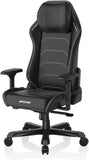 DXRacer I238S Master Series Gaming Chair (Black)