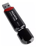 ADATA UV150 Unidad 64GB USB Flash Drive (Black)