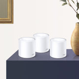 TP-Link Deco X20 AX1800 Whole Home Mesh Wi-Fi 6 System - 3 Pack