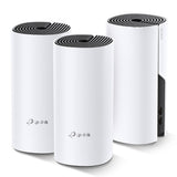 TP-Link Deco M4 V1 Whole Home Mesh Wi-Fi System (3 Pack)