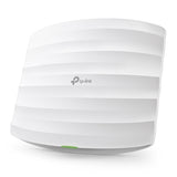 TP-Link EAP115 300Mbps Wireless N Ver 4.20 EU Ceiling Mount Access Point - Load Balancing