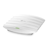 TP-Link EAP115 300Mbps Wireless N Ver 4.20 EU Ceiling Mount Access Point - Load Balancing