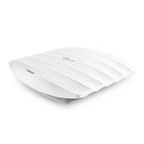 TP-Link EAP115 300Mbps Wireless N Ver 4.20 EU Ceiling Mount Access Point - Load Balancing