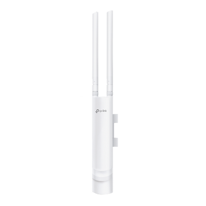 TP-Link EAP110-Outdoor N300 Wireless N Outdoor Access Point