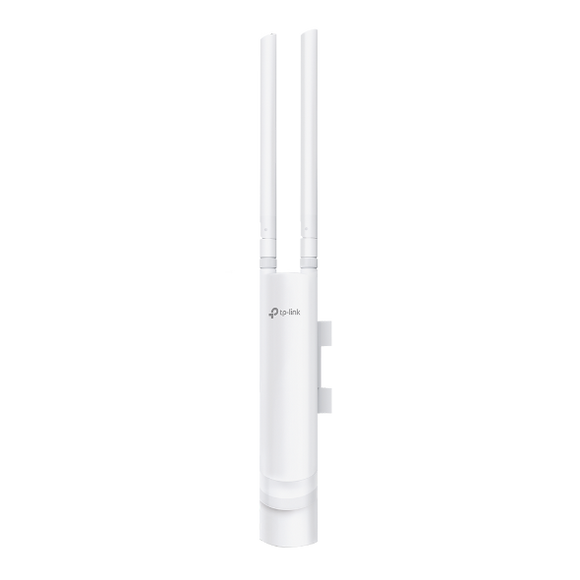 TP-Link EAP110-Outdoor N300 Wireless N Outdoor Access Point