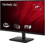 Viewsonic VA270A-H 27” FHD 120Hz 1ms IPS 120Hz Gaming Monitor