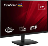 Viewsonic VA270A-H 27” FHD 120Hz 1ms IPS 120Hz Gaming Monitor