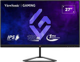 ViewSonic VX2779-HD-PRO 27” 180Hz Gaming Monitor