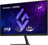 ViewSonic VX2779-HD-PRO 27” 180Hz Gaming Monitor