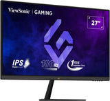 ViewSonic VX2779-HD-PRO 27” 180Hz Gaming Monitor