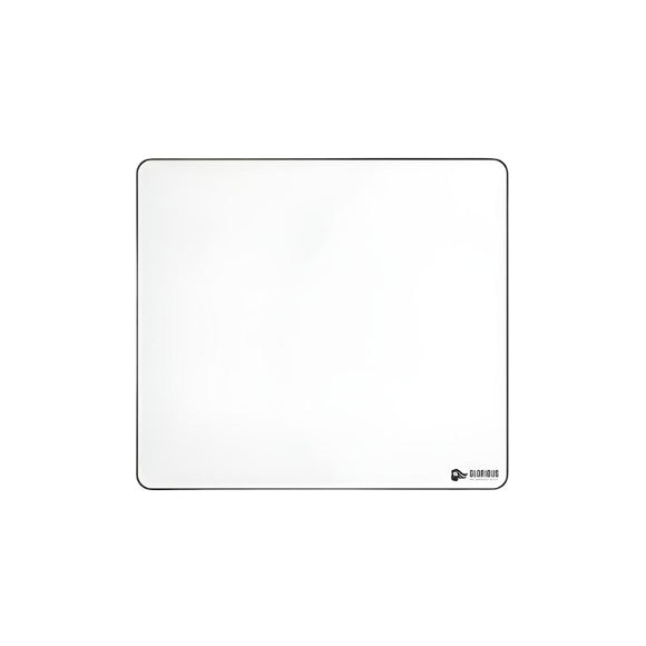 Glorious XL Pro Gaming Mousepad (White)