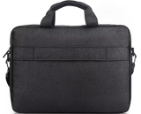 Lenovo 15.6" Laptop Casual Toploader T210 Laptop Bag (Black)