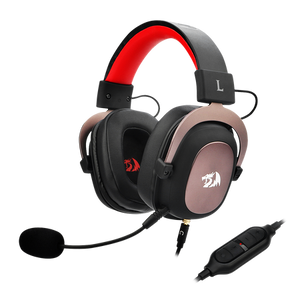 Redragon H510 Zeus 2 Gaming Headset