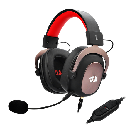 Redragon H510 Zeus 2 Gaming Headset