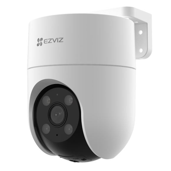 EZVIZ H8C 1080p Smart Home Pan & Tilt Wi-Fi Camera
