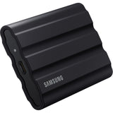 Samsung 1TB Portable SSD T7 Shield USB 3.2 (Black)