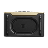 JBL Authentics 200 WiFi Bluetooth Voice Assistants Smart Home Speaker (Retro Style)