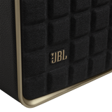 JBL Authentics 200 WiFi Bluetooth Voice Assistants Smart Home Speaker (Retro Style)