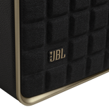 JBL Authentics 200 WiFi Bluetooth Voice Assistants Smart Home Speaker (Retro Style)