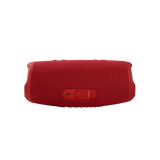 JBL Charge 5 Portable Bluetooth Speaker (Red)