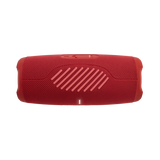 JBL Charge 5 Portable Bluetooth Speaker (Red)