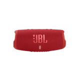 JBL Charge 5 Portable Bluetooth Speaker (Red)