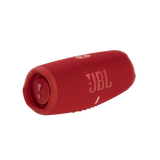 JBL Charge 5 Portable Bluetooth Speaker (Red)