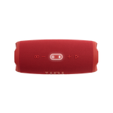 JBL Charge 5 Portable Bluetooth Speaker (Red)