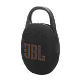 JBL Clip 5 Ultra-Portable Bluetooth Speaker (Black)