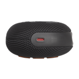 JBL Clip 5 Ultra-Portable Bluetooth Speaker (Black)