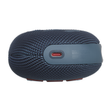 JBL Clip 5 Ultra-Portable Bluetooth Speaker (Blue)