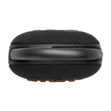 JBL Clip 5 Ultra-Portable Bluetooth Speaker (Black)