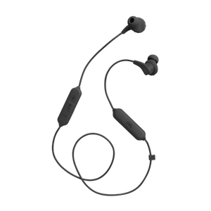 JBL Endurance Run 2 Wireless In-Ear Sport Headphones (Black)